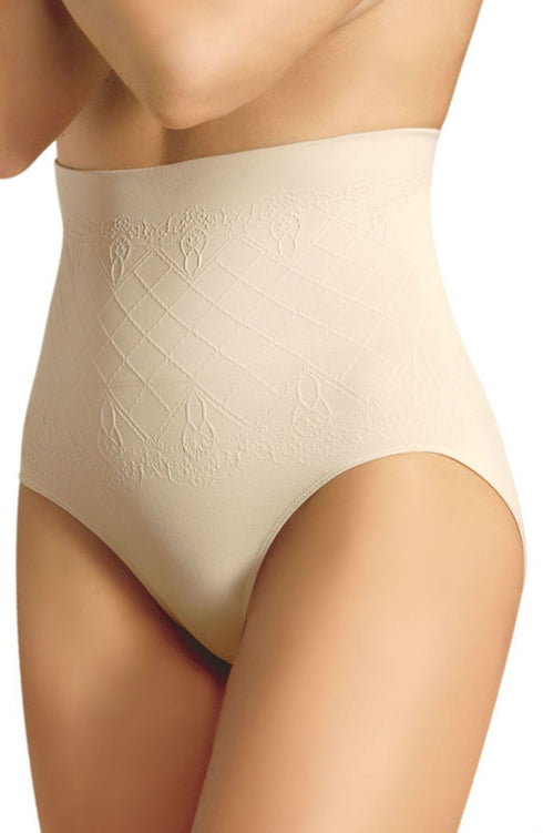 Control Body 311370S High Waist Shaping Brief